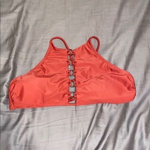 Swim suit top